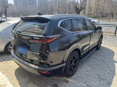 Honda CR-V 2020 240TURBO CVT 2WD Elite - ფოტო 14