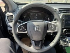 Honda CR-V 2020 240TURBO CVT 2WD Elite - ფოტო 16