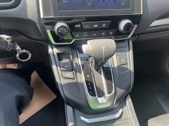 Honda CR-V 2020 240TURBO CVT 2WD Elite - ფოტო 18
