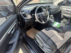 Honda CR-V 2020 240TURBO CVT 2WD Elite - ფოტო 19