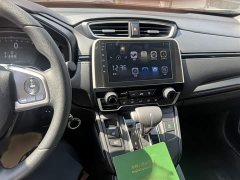 Honda CR-V 2020 240TURBO CVT 2WD Elite - ფოტო 7