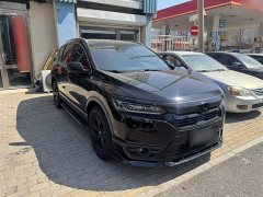 Honda CR-V 2020 240TURBO CVT 2WD Elite - ფოტო 9