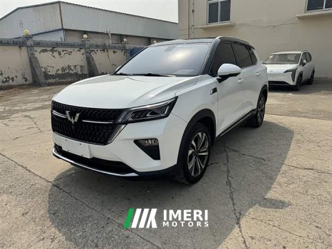 2022 Wuling Xingchen 2021 1.5T CVT Star Shine Edition - ავტომობილი ჩინეთიდან