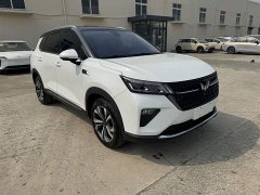 Wuling Xingchen 2021 1.5T CVT Star Shine Edition - ფოტო 11
