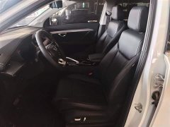 Wuling Xingchen 2021 1.5T CVT Star Shine Edition - ფოტო 12