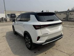 Wuling Xingchen 2021 1.5T CVT Star Shine Edition - ფოტო 13