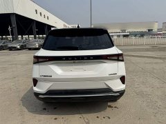 Wuling Xingchen 2021 1.5T CVT Star Shine Edition - ფოტო 14