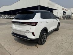 Wuling Xingchen 2021 1.5T CVT Star Shine Edition - ფოტო 15