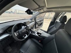 Wuling Xingchen 2021 1.5T CVT Star Shine Edition - ფოტო 17