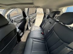 Wuling Xingchen 2021 1.5T CVT Star Shine Edition - ფოტო 18