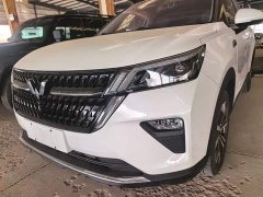 Wuling Xingchen 2021 1.5T CVT Star Shine Edition - ფოტო 3