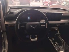 Wuling Xingchen 2021 1.5T CVT Star Shine Edition - ფოტო 5