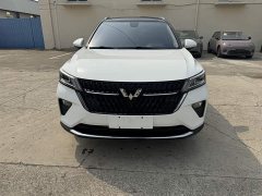 Wuling Xingchen 2021 1.5T CVT Star Shine Edition - ფოტო 8