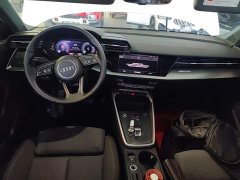 Audi A3 2021 A3L Limousine 35 TFSI Progressive Elegance - ფოტო 10