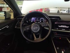 Audi A3 2021 A3L Limousine 35 TFSI Progressive Elegance - ფოტო 11