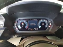 Audi A3 2021 A3L Limousine 35 TFSI Progressive Elegance - ფოტო 12