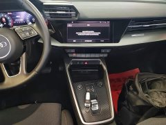 Audi A3 2021 A3L Limousine 35 TFSI Progressive Elegance - ფოტო 13