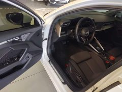 Audi A3 2021 A3L Limousine 35 TFSI Progressive Elegance - ფოტო 16