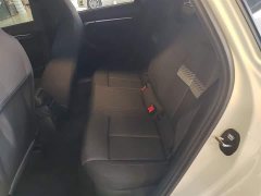 Audi A3 2021 A3L Limousine 35 TFSI Progressive Elegance - ფოტო 17