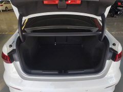 Audi A3 2021 A3L Limousine 35 TFSI Progressive Elegance - ფოტო 19