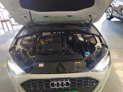 Audi A3 2021 A3L Limousine 35 TFSI Progressive Elegance - ფოტო 20