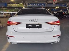 Audi A3 2021 A3L Limousine 35 TFSI Progressive Elegance - ფოტო 6