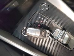 Audi A3 2021 A3L Limousine 35 TFSI Progressive Elegance - ფოტო 9