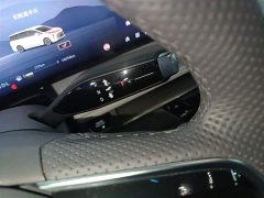 Buick GL8 Luzun Respect Edition - ფოტო 10