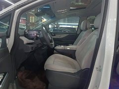 Buick GL8 Luzun Respect Edition - ფოტო 11