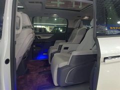 Buick GL8 Luzun Respect Edition - ფოტო 13