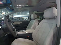 Buick GL8 Luzun Respect Edition - ფოტო 14