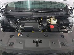 Buick GL8 Luzun Respect Edition - ფოტო 16