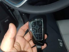 Buick GL8 Luzun Respect Edition - ფოტო 17