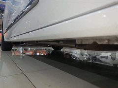 Buick GL8 Luzun Respect Edition - ფოტო 19