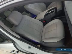Buick GL8 Luzun Respect Edition - ფოტო 20