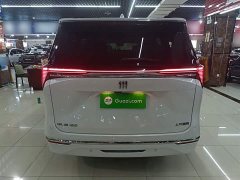 Buick GL8 Luzun Respect Edition - ფოტო 4
