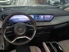 Buick GL8 Luzun Respect Edition - ფოტო 6