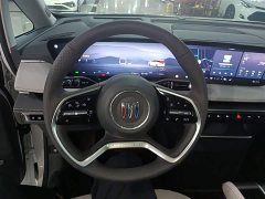 Buick GL8 Luzun Respect Edition - ფოტო 7