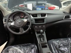 Nissan Sylphy 2024 Facelift III Classic 1.6XE CVT Comfort Edition - ფოტო 10