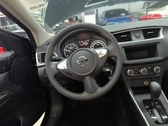 Nissan Sylphy 2024 Facelift III Classic 1.6XE CVT Comfort Edition - ფოტო 11