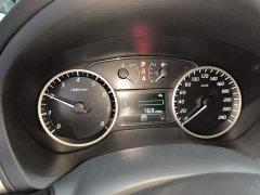 Nissan Sylphy 2024 Facelift III Classic 1.6XE CVT Comfort Edition - ფოტო 12
