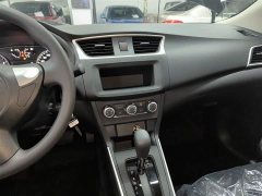 Nissan Sylphy 2024 Facelift III Classic 1.6XE CVT Comfort Edition - ფოტო 13