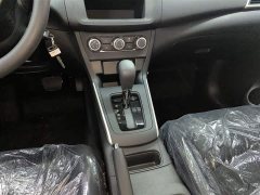 Nissan Sylphy 2024 Facelift III Classic 1.6XE CVT Comfort Edition - ფოტო 14