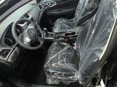 Nissan Sylphy 2024 Facelift III Classic 1.6XE CVT Comfort Edition - ფოტო 15