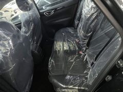 Nissan Sylphy 2024 Facelift III Classic 1.6XE CVT Comfort Edition - ფოტო 17