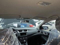 Nissan Sylphy 2024 Facelift III Classic 1.6XE CVT Comfort Edition - ფოტო 18