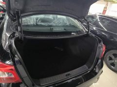 Nissan Sylphy 2024 Facelift III Classic 1.6XE CVT Comfort Edition - ფოტო 19