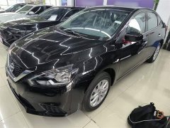 Nissan Sylphy 2024 Facelift III Classic 1.6XE CVT Comfort Edition - ფოტო 2