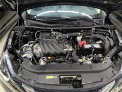 Nissan Sylphy 2024 Facelift III Classic 1.6XE CVT Comfort Edition - ფოტო 20