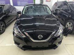 Nissan Sylphy 2024 Facelift III Classic 1.6XE CVT Comfort Edition - ფოტო 3